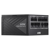 Adata Power Supply|ADATA|1200 Watts|Efficiency 80 PLUS GOLD|COREREACTORII1200G-BKCEU