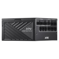 Adata Power Supply|ADATA|1200 Watts|Efficiency 80 PLUS GOLD|COREREACTORII1200G-BKCEU