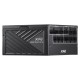 Adata Power Supply|ADATA|1200 Watts|Efficiency 80 PLUS GOLD|COREREACTORII1200G-BKCEU