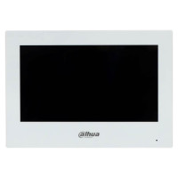 Dahua MONITOR LCD 7" IP DOORPHONE/POE/ VTH2621GW-P DAHUA