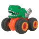 Teamsterz Beast Machine Monster Jaws kravas automašīna, 10 cm