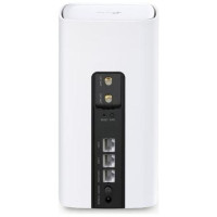 Tp-Link Wireless Router|TP-LINK|Router|1800 Mbps|Mesh|LAN \ WAN ports 1|Number of antennas 10|ARCHERNX210