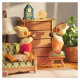 Sylvanian Families Highbranch Žirafu ģimene