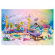 Playmobil MERMAIDS Nāriņu dzīvnieku aprūpes centrs 71499