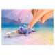 Playmobil MERMAIDS Nāriņu dzīvnieku aprūpes centrs 71499