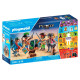 Playmobil PIRATES Pirāti – Manas figūriņas 71533
