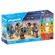 Playmobil PIRATES Pirāti – Manas figūriņas 71533