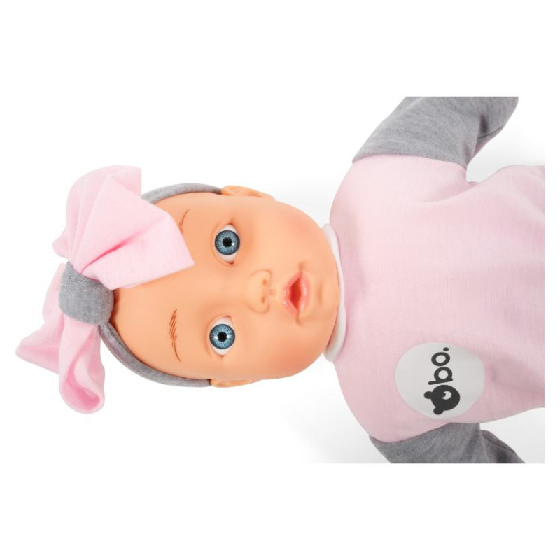 BO. Interaktīva lelle  Anna, 42 cm