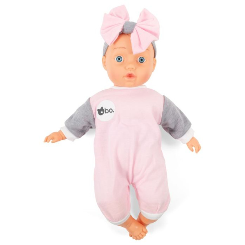BO. Interaktīva lelle  Anna, 42 cm