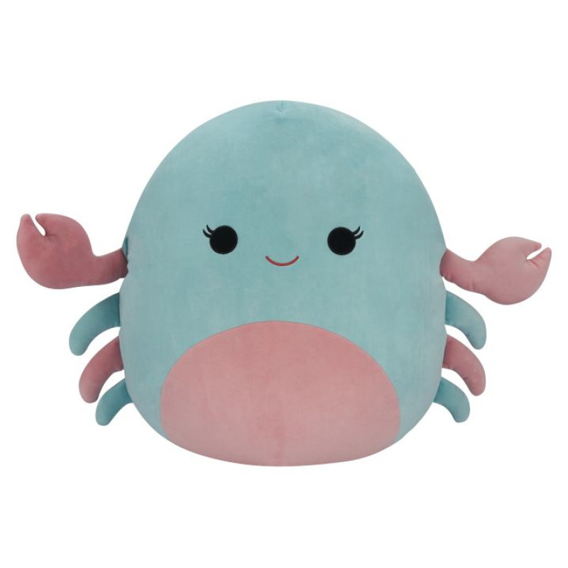 Squishmallows W19 Plī&scaron;a rotaļlieta, 35 cm