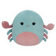 Squishmallows W19 Plīša rotaļlieta, 35 cm