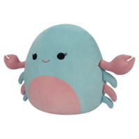 Squishmallows W19 Plīša rotaļlieta, 35 cm