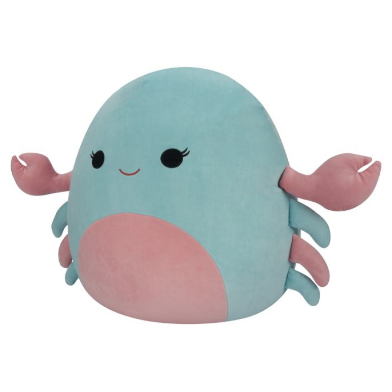 Squishmallows W19 Plī&scaron;a rotaļlieta, 35 cm
