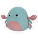 Squishmallows W19 Plīša rotaļlieta, 35 cm