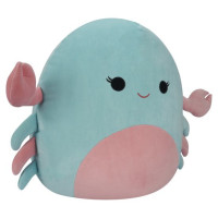Squishmallows W19 Plīša rotaļlieta, 35 cm
