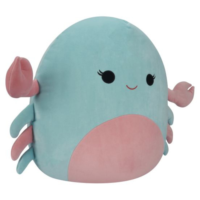 Squishmallows W19 Plī&scaron;a rotaļlieta, 35 cm