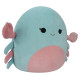 Squishmallows W19 Plīša rotaļlieta, 35 cm