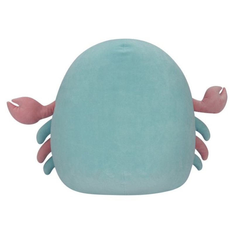 Squishmallows W19 Plī&scaron;a rotaļlieta, 35 cm