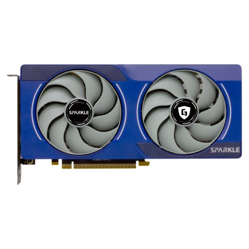 Sparkle Graphics Card|SPARKLE|Intel Arc B580|12 GB|GDDR6|192 bit|PCIE 4.0 8x|SB580G-12G