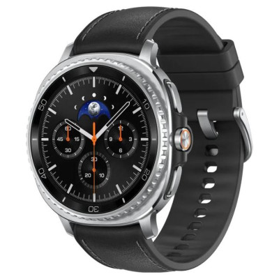 Samsung SMARTWATCH GALAXY WATCH8 CLAS./LTE 46MM BLACK SM-L505 SAMSUNG