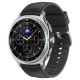Samsung SMARTWATCH GALAXY WATCH8 CLAS./LTE 46MM BLACK SM-L505 SAMSUNG