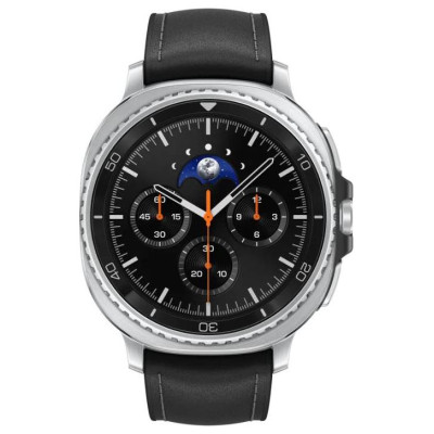 Samsung SMARTWATCH GALAXY WATCH8 CLAS./LTE 46MM BLACK SM-L505 SAMSUNG