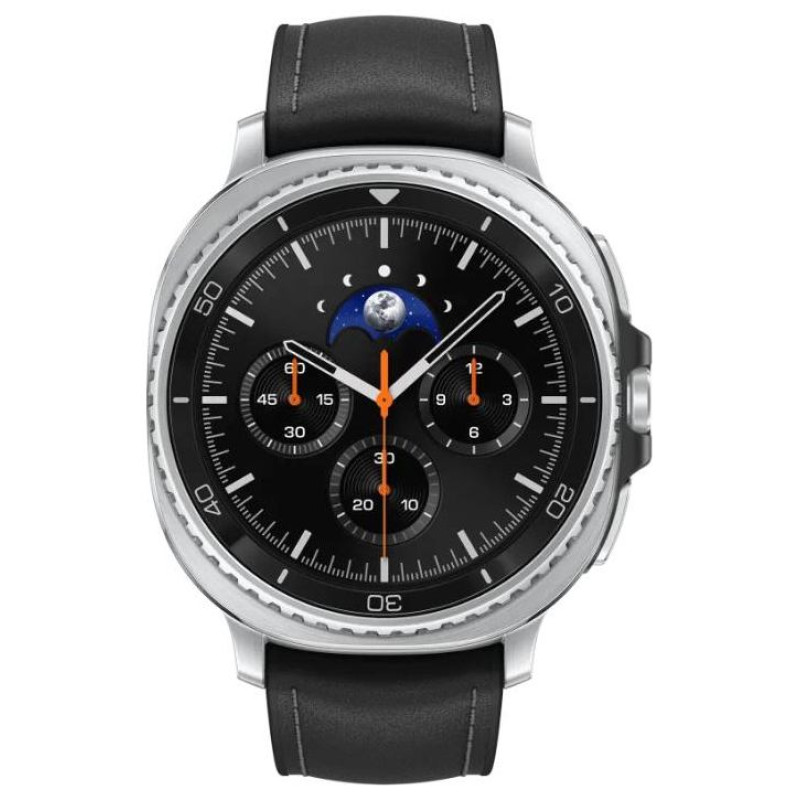 Samsung SMARTWATCH GALAXY WATCH8 CLAS./LTE 46MM BLACK SM-L505 SAMSUNG