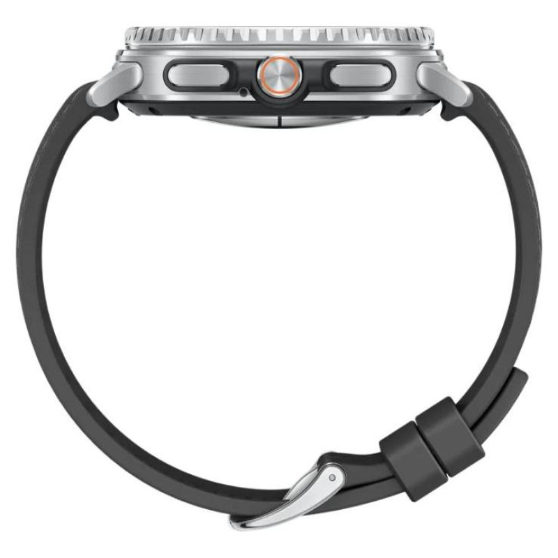 Samsung SMARTWATCH GALAXY WATCH8 CLAS./LTE 46MM BLACK SM-L505 SAMSUNG