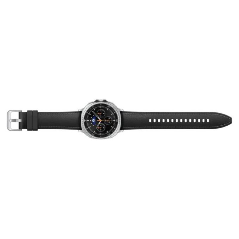 Samsung SMARTWATCH GALAXY WATCH8 CLAS./LTE 46MM BLACK SM-L505 SAMSUNG