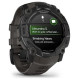 Garmin SMARTWATCH INSTINCT 3 AMOLED/BLK/CHARCO 010-03020-00 GARMIN