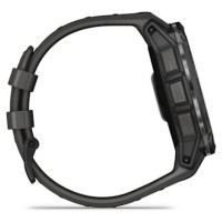 Garmin SMARTWATCH INSTINCT 3 AMOLED/BLK/CHARCO 010-03020-00 GARMIN
