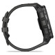 Garmin SMARTWATCH INSTINCT 3 AMOLED/BLK/CHARCO 010-03020-00 GARMIN