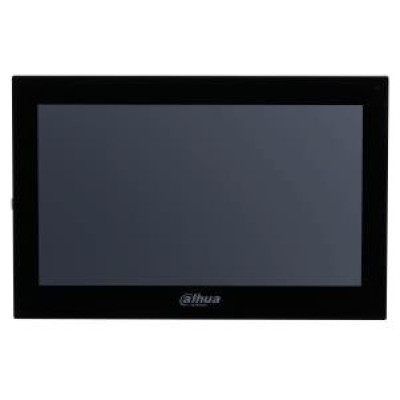 Dahua MONITOR LCD 10" IP DOORPHONE/WI-FI VTH5341G-W DAHUA
