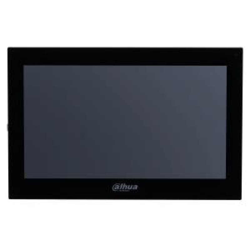 Dahua MONITOR LCD 10" IP DOORPHONE/WI-FI VTH5341G-W DAHUA