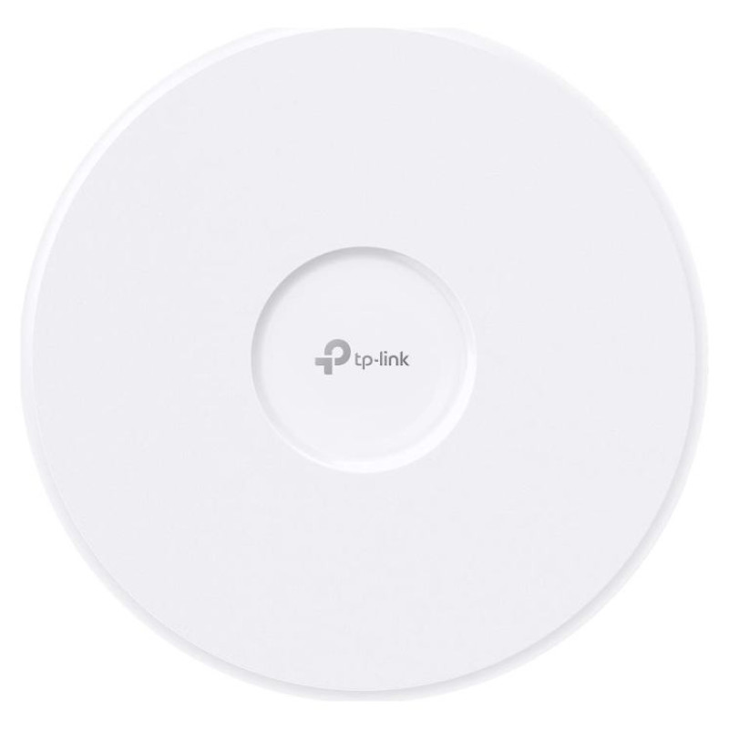 Tp-Link Access Point|TP-LINK|22000 Mbps|IEEE 802.11a/b/g|IEEE 802.11n|IEEE 802.11ac|IEEE 802.11ax|2x10GbE|EAP783