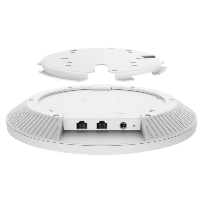 Tp-Link Access Point|TP-LINK|22000 Mbps|IEEE 802.11a/b/g|IEEE 802.11n|IEEE 802.11ac|IEEE 802.11ax|2x10GbE|EAP783