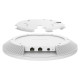 Tp-Link Access Point|TP-LINK|22000 Mbps|IEEE 802.11a/b/g|IEEE 802.11n|IEEE 802.11ac|IEEE 802.11ax|2x10GbE|EAP783