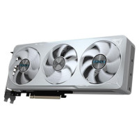 Gigabyte Graphics Card|GIGABYTE|NVIDIA GeForce RTX 5070|12 GB|GDDR7|192 bit|PCIE 5.0 16x|GPU 2587 MHz|Triple slot Fansink|1xHDMI|3xDisplayPort|GV-N5070EAGLEOCICE-12GD