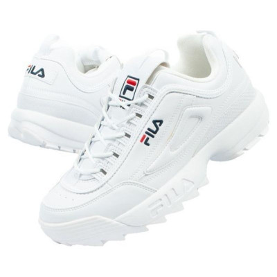 Fila Disruptor Low M 1010262.1FG shoes (44)