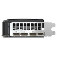 Gigabyte Graphics Card|GIGABYTE|NVIDIA GeForce RTX 5070 Ti|16 GB|GDDR7|256 bit|PCIE 5.0 16x|GPU 2452 MHz|Triple slot Fansink|1xHDMI|3xDisplayPort|GV-N507TWF3-16GD