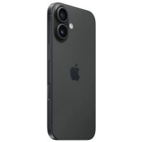 Apple MOBILE PHONE IPHONE 16/512GB BLACK MYEK3 APPLE