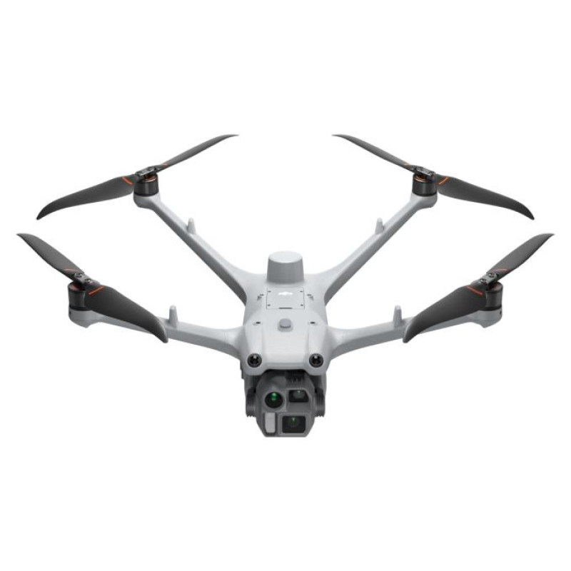 DJI Drone|DJI|Matrice 4D|Enterprise|CP.EN.00000594.01