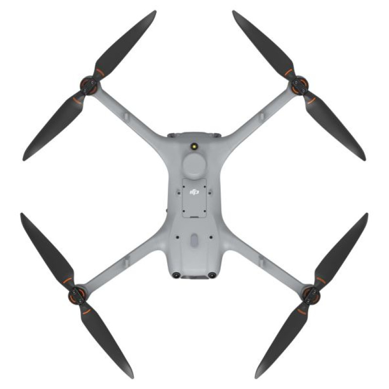 DJI Drone|DJI|Matrice 4D|Enterprise|CP.EN.00000594.01