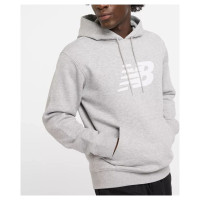 New Balance Sport Core Brushed Hoodie M MT43904AG (XL)