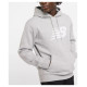 New Balance Sport Core Brushed Hoodie M MT43904AG (XL)