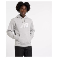 New Balance Sport Core Brushed Hoodie M MT43904AG (XL)