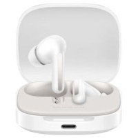 Xiaomi Austiņas Xiaomi Redmi Buds 6 Cloud White