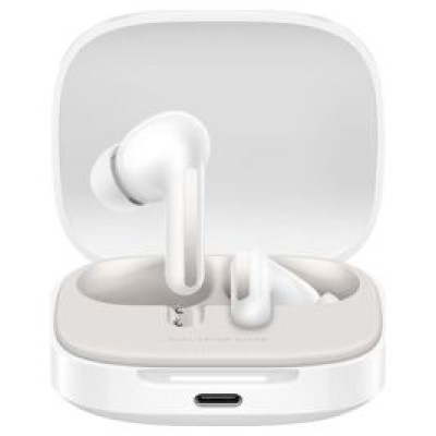 Xiaomi Austiņas Xiaomi Redmi Buds 6 Cloud White