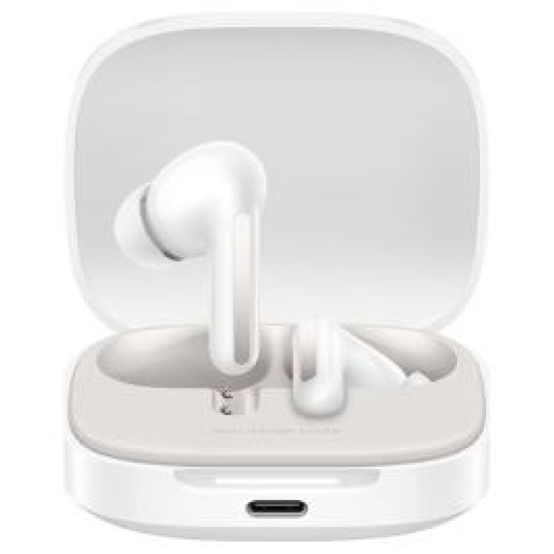 Xiaomi Austiņas Xiaomi Redmi Buds 6 Cloud White