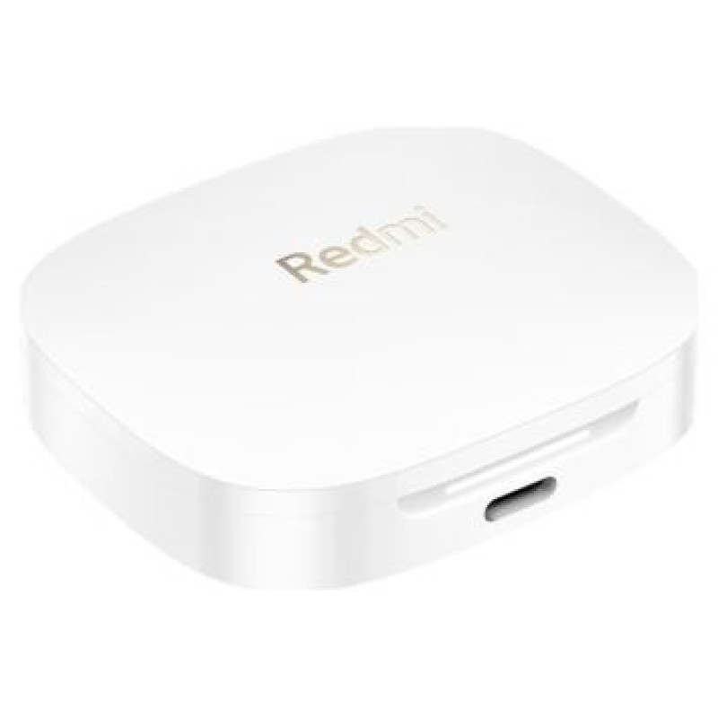 Xiaomi Austiņas Xiaomi Redmi Buds 6 Cloud White